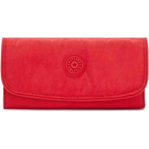 imageKipling Money Land Snap WalletCHERRY