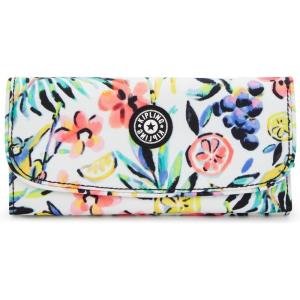 imageKipling Money Land Snap WalletCocktail Floral