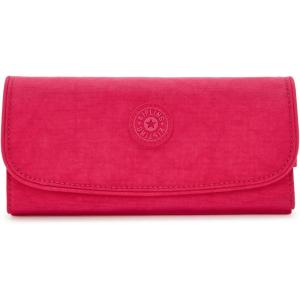 imageKipling Money Land Snap WalletConfetti Pink