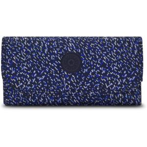 imageKipling Money Land Snap WalletCosmic Navy