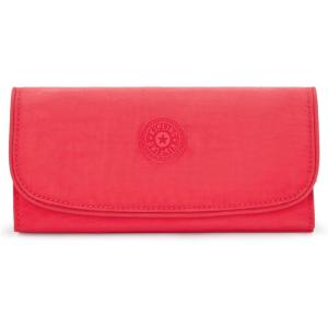 imageKipling Money Land Snap WalletEscape Red