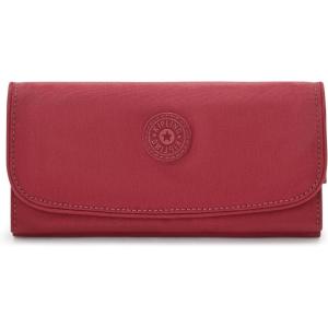imageKipling Money Land Snap WalletFunky Red