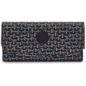 imageKipling Money Land Snap WalletGeo Feather