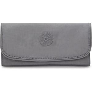 imageKipling Money Land Snap WalletInviting Grey