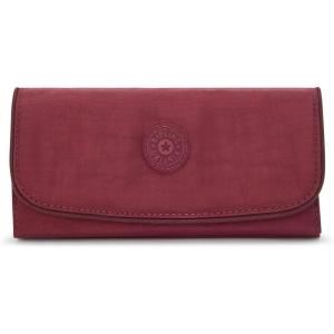 imageKipling Money Land Snap WalletLounge Wine