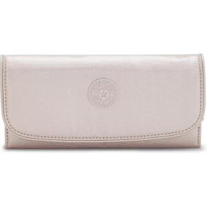 imageKipling Money Land Snap WalletMetallic Glow