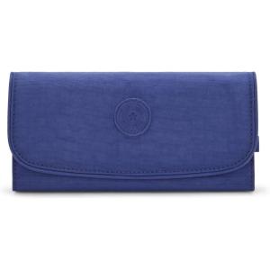 imageKipling Money Land Snap WalletOcean Blue
