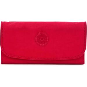 imageKipling Money Land Snap WalletRed Rouge