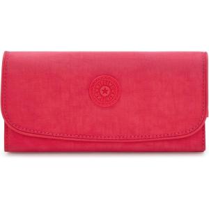imageKipling Money Land Snap WalletResort Pink