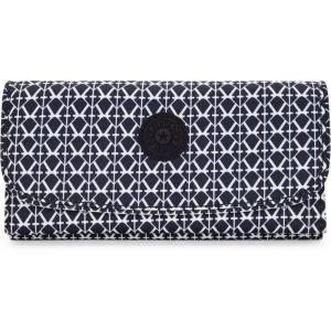 imageKipling Money Land Snap WalletSignature Print