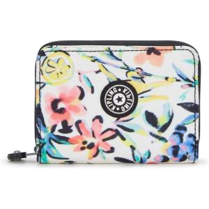 imageKipling Money Love Printed Small WalletCocktail Floral