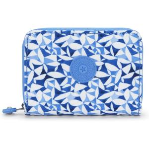 imageKipling Money Love Printed Small WalletCrazy Leaves