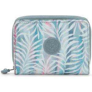 imageKipling Money Love Printed Small WalletPalmtree Leaves