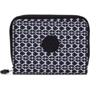 imageKipling Money Love Printed Small WalletSignature Print