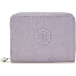 imageKipling Money Love Printed Small WalletTender Grey
