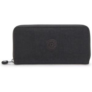 imageKipling Money World Wallet Cocktail BlueBlack Noir