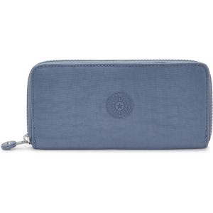 imageKipling Money World Wallet Cocktail BlueBlue Stone