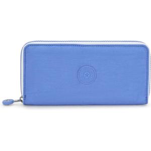 imageKipling Money World Wallet Cocktail BlueCocktail Blue