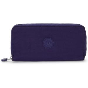 imageKipling Money World Wallet Cocktail BlueMoonlit Blue