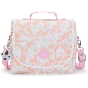 imageKipling New Kichirou Metallic Lunch BagCUP CAKE LOVE