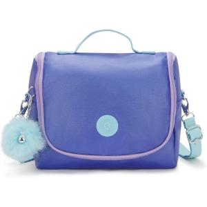 imageKipling New Kichirou Metallic Lunch BagCosmic Metallic