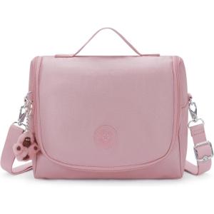 imageKipling New Kichirou Metallic Lunch BagMETALLIC LILAC P
