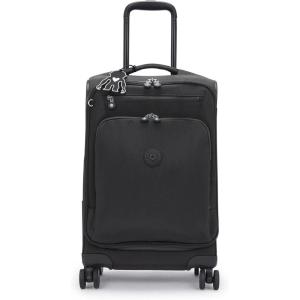 imageKipling New Youri Spin Small 4 Wheeled Rolling Luggage Black NoirBlack Noir