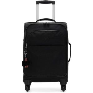 imageKipling Parker Small Rolling Luggage Black Tonal