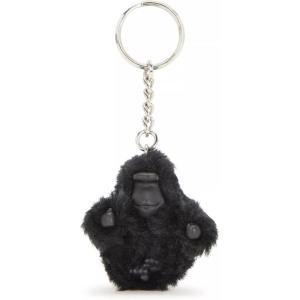 imageKipling Sven Extra Small Monkey KeychainBlack Noir