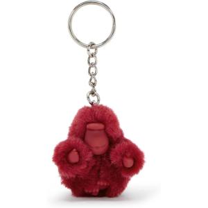 imageKipling Sven Extra Small Monkey KeychainFunky Red