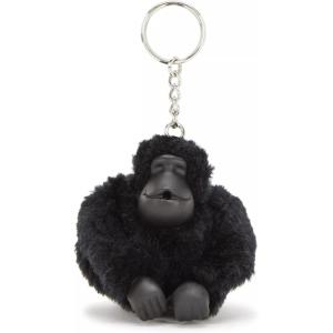 imageKipling Sven Monkey KeychainBlack Noir