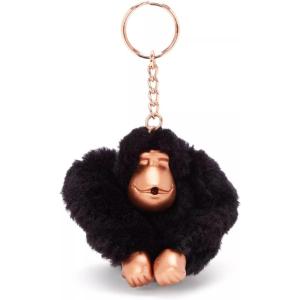 imageKipling Sven Monkey KeychainBlack Rose