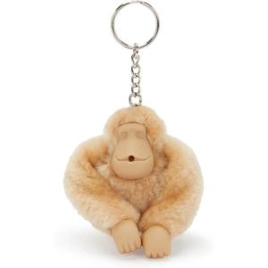 imageKipling Sven Monkey KeychainEarly Tan
