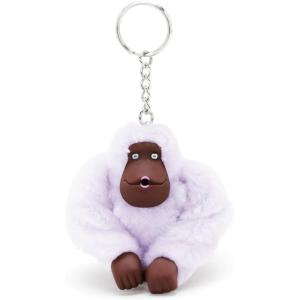 imageKipling Sven Monkey KeychainLilac Joy