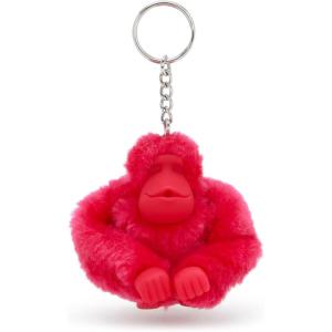 imageKipling Sven Monkey KeychainResort Pink