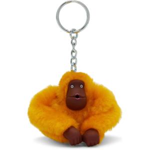 imageKipling Sven Monkey KeychainWarm Yellow