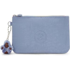 imageKipling Viv Pouch Blue Slate