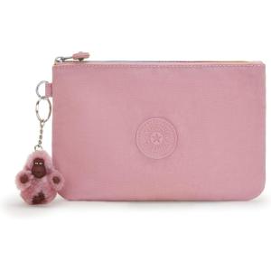 imageKipling Viv Pouch Flouncy Pink