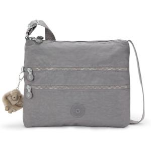 imageKipling Womens Alvar Crossbody Bag Super Light Durable Messenger Bag Shoulder Bag