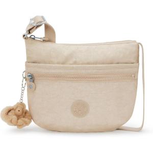 imageKipling Womens Arto Small Crossbody Bag Lightweight Everyday Purse Casual Nylon Shoulder Bag