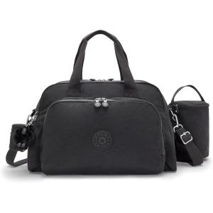 imageKipling Womens Camama Shoulder BagsBlack Noir