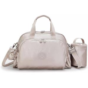imageKipling Womens Camama Shoulder BagsMetallic Glow