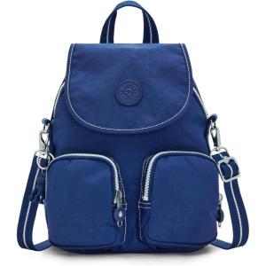 imageKipling Womens Firefly Up BackpackAdmiral Blue