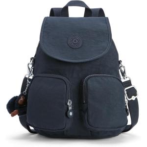 imageKipling Womens Firefly Up BackpackBlue True Navy