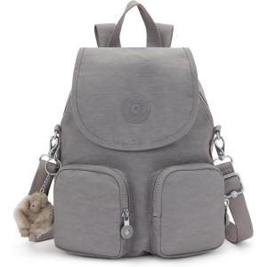 imageKipling Womens Firefly Up BackpackGrey
