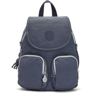 imageKipling Womens Firefly Up BackpackGrey Slate