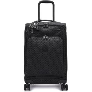 imageKipling Womens New Youri Spinner Small Signature Embossed PrintSignature Emb