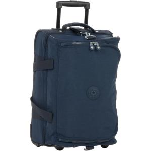imageKipling Womens Teagan Us Carry On LuggageBlue Bleu 2