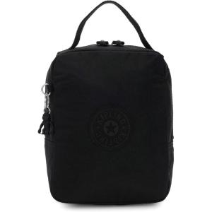 imageKipling womens Lyla Insulated Lunch Bagblack noir