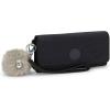 imageKipling Rubi Large Printed Wristlet Wallet Python Embossed